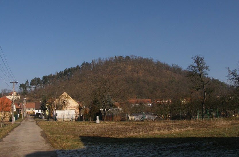 Svitavka, Czech Republic (Czechia)